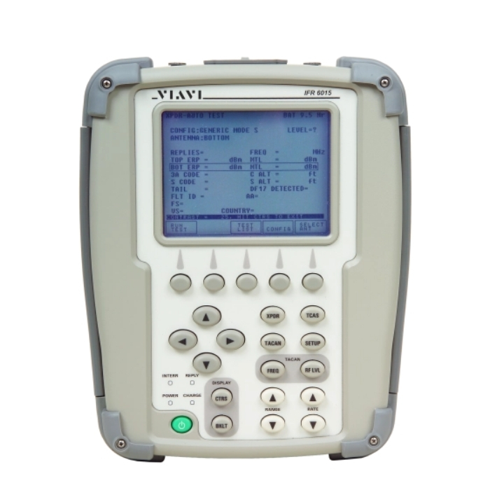 VIAVI  IFR6015